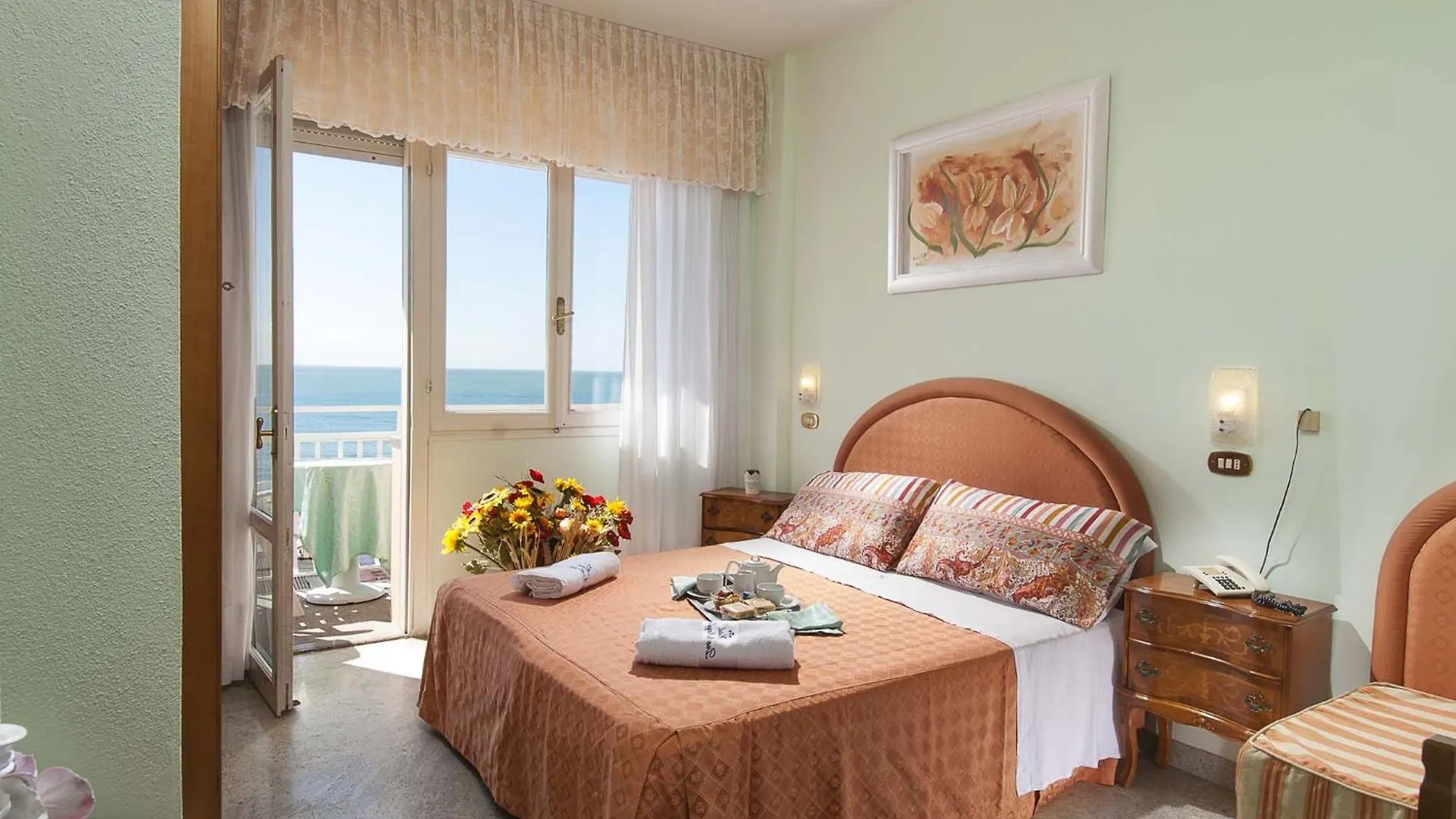 Hotel Dea Μιλάνο Μαριτίμα 0*,  Ιταλία